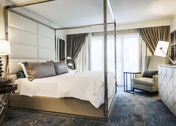 Hotel Amarano Burbank-Hollywood