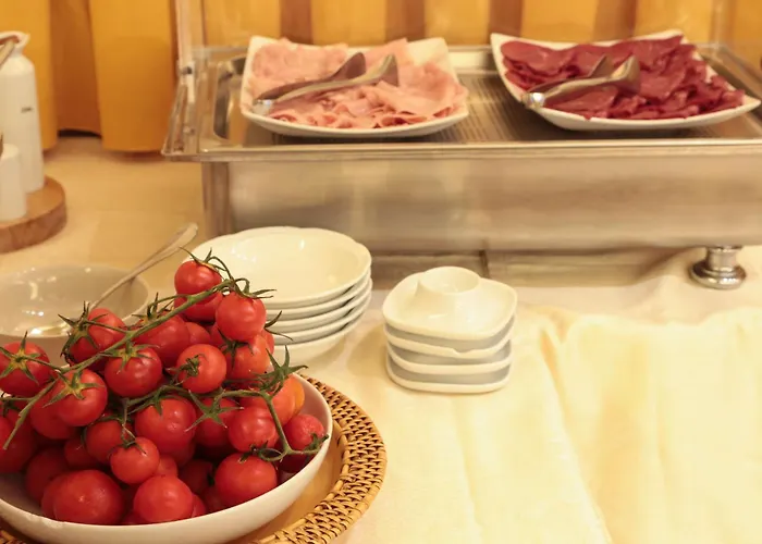 Best Western Hotel Dei Cavalieri