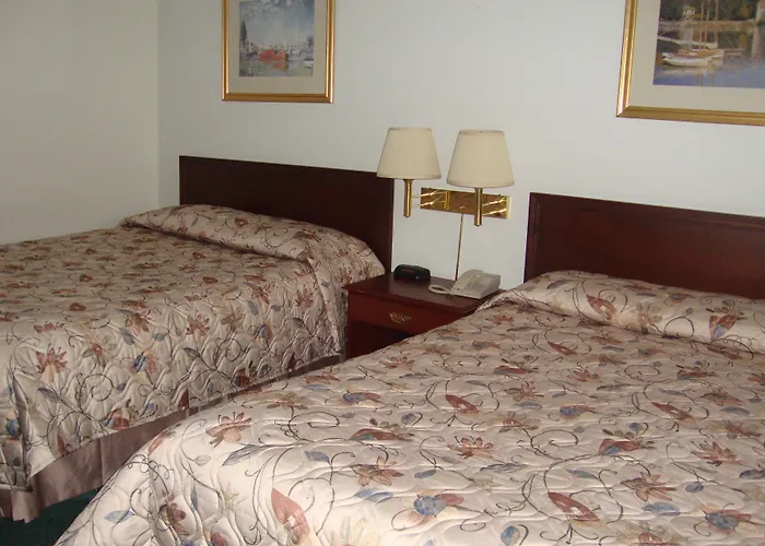Royal Napanee Inn