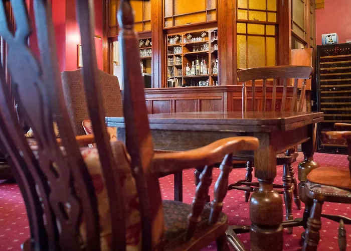 Lake Vyrnwy Hotel & Spa