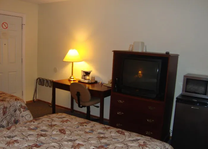 Royal Napanee Inn