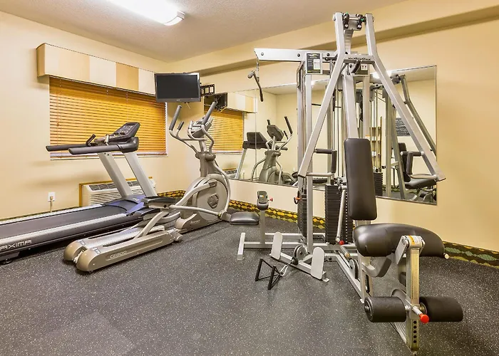 Americinn By Wyndham Des Moines Airport