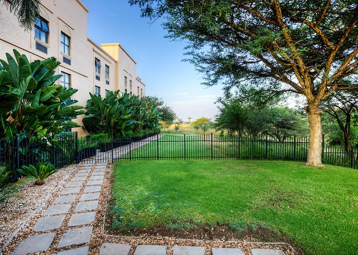 Town Lodge Polokwane