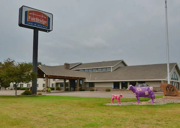 Fairbridge Inn & Suites Thorp