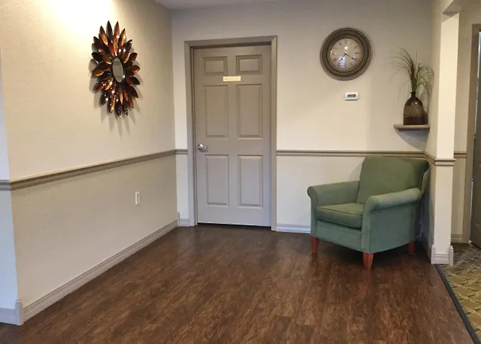 Americas Best Value Inn & Suites - Little Rock - Maumelle