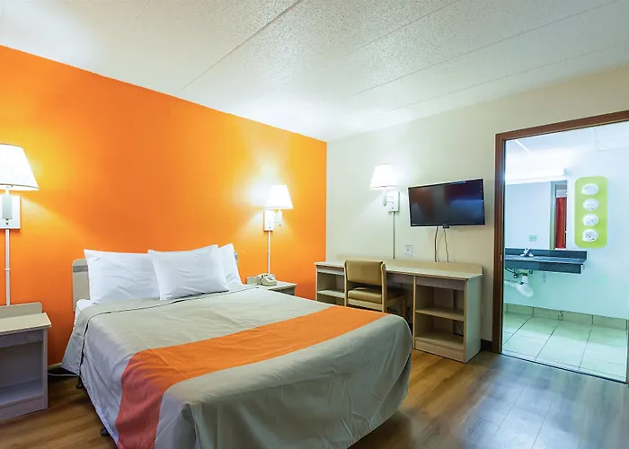 Rodeway Inn Dubuque