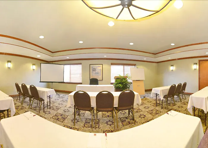 Comfort Suites Mckinney-Allen