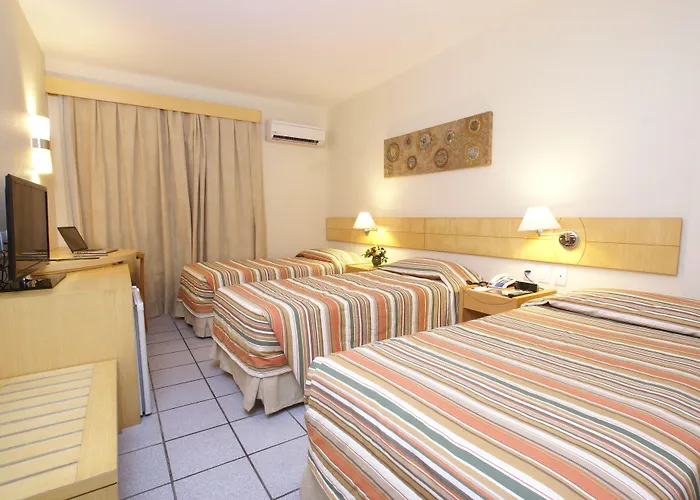Hotel Diogo