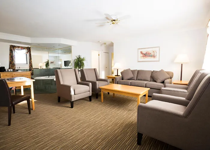 Tower Inn & Suites