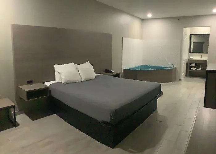 Americas Best Value Inn & Suites San Benito
