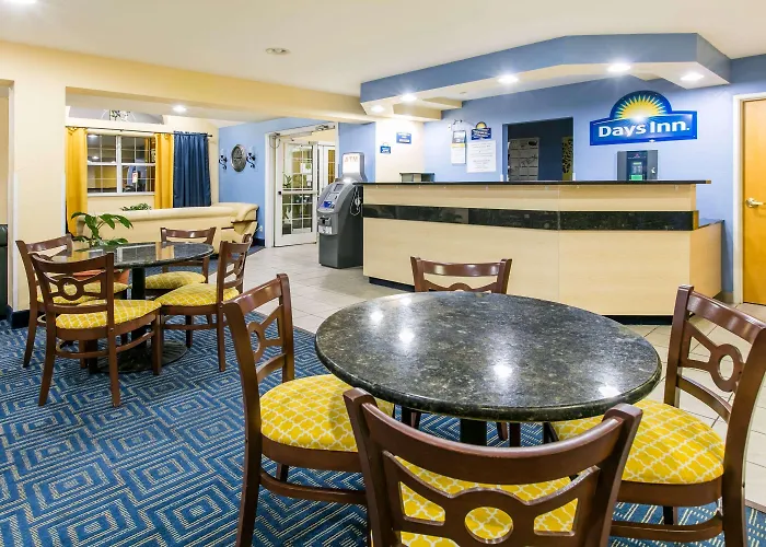 Days Inn