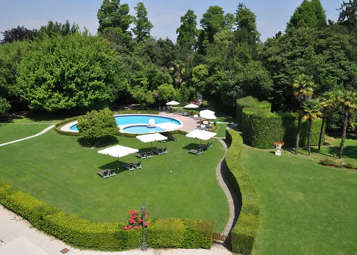 Hotel Villa Condulmer