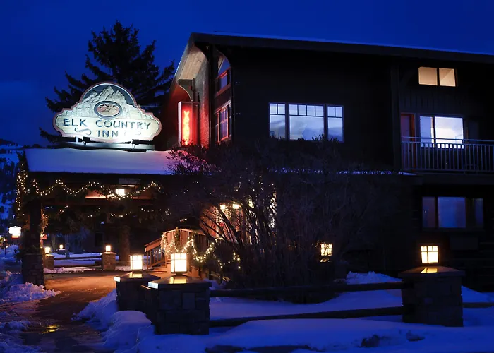 Elk Country Inn