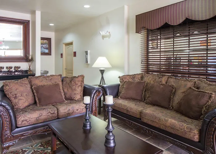 Quality Inn & Suites Rio Grande City
