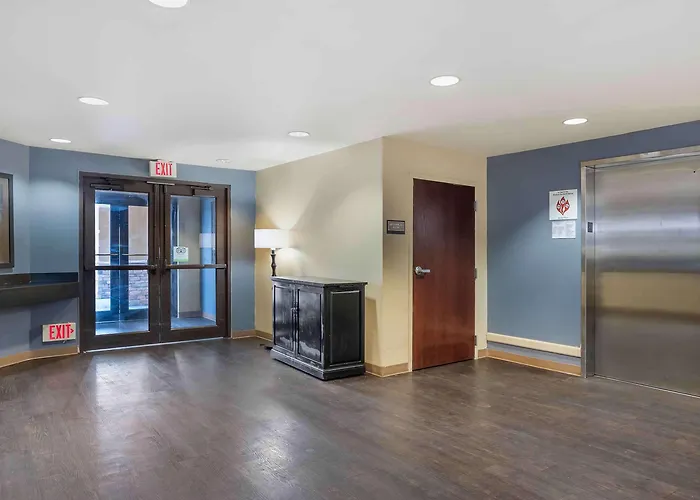 Extended Stay America Suites - Philadelphia - Horsham - Welsh Rd