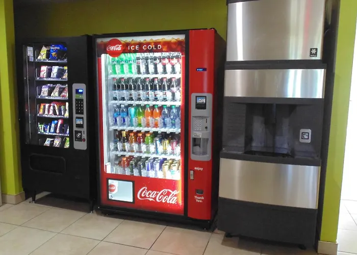 Super 8 By Wyndham Sapulpa/Tulsa Area