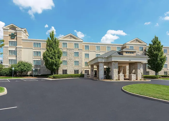 Homewood Suites By Hilton Columbus/Polaris