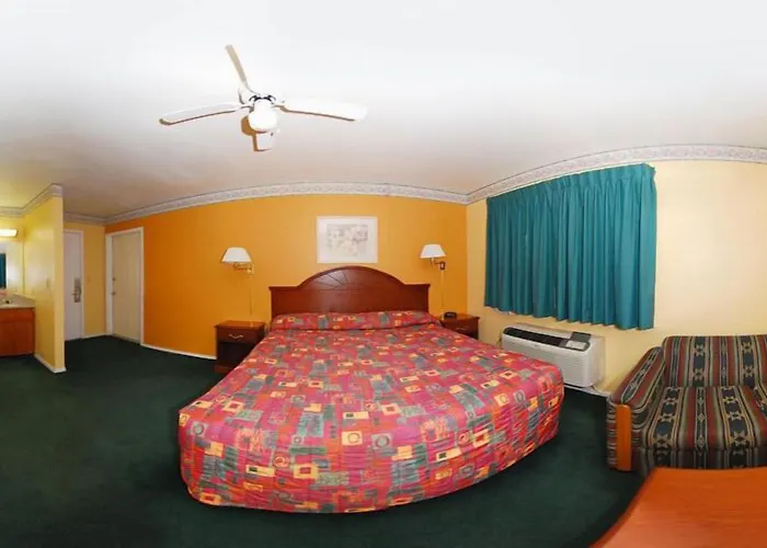 Travel Inn Kingman Route 66