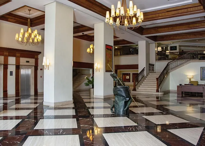 Jw Marriott Caracas