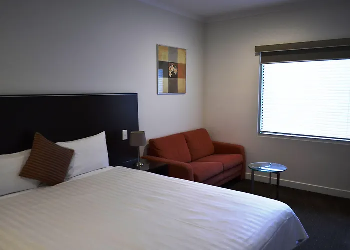 Atlantis Hotel Melbourne