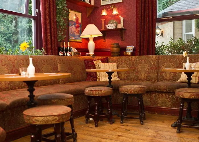 Stuart House Hotel