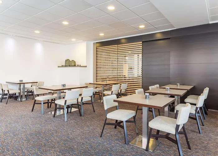 Park Inn By Radisson Goettingen