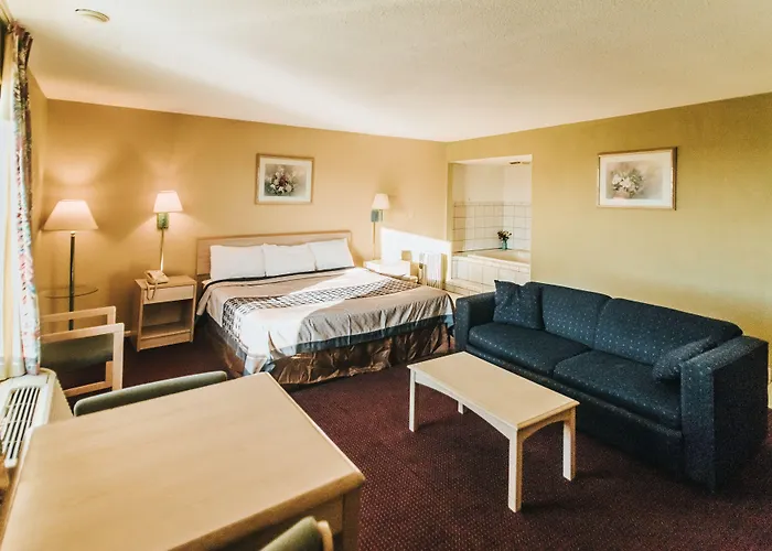 Knights Inn Berea