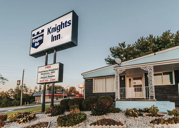 Knights Inn Berea