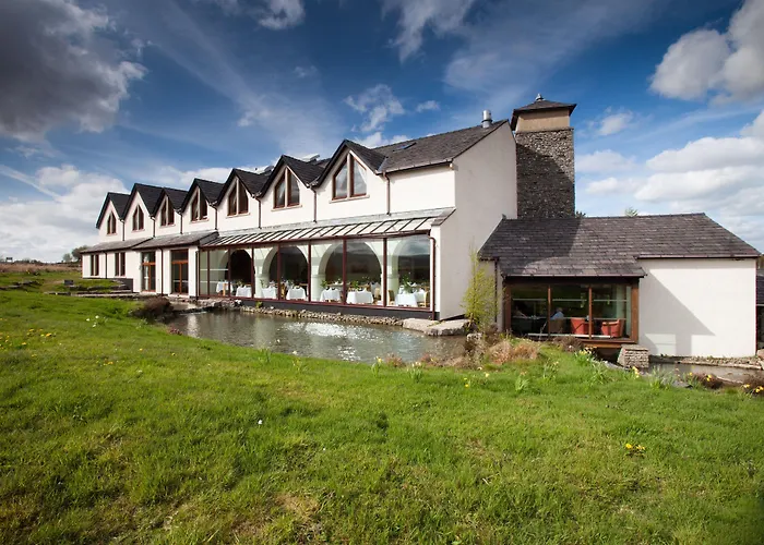 Westmorland Hotel Tebay