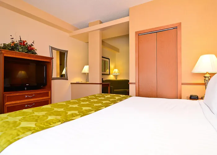 Fairfield By Marriott Inn & Suites Boone