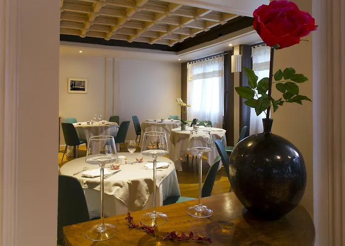 The Originals Boutique, Hotel Du Pont Roupt, Mende