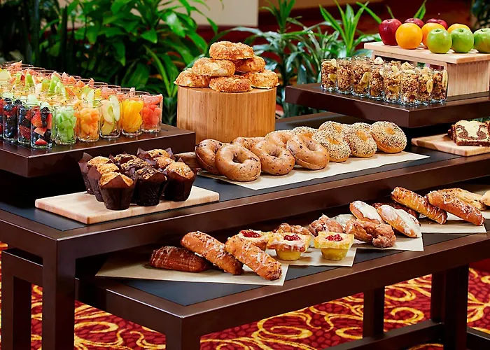 Chicago Marriott Northwest