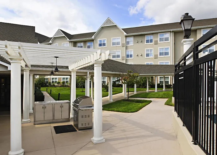 Residence Inn By Marriott Greenbelt