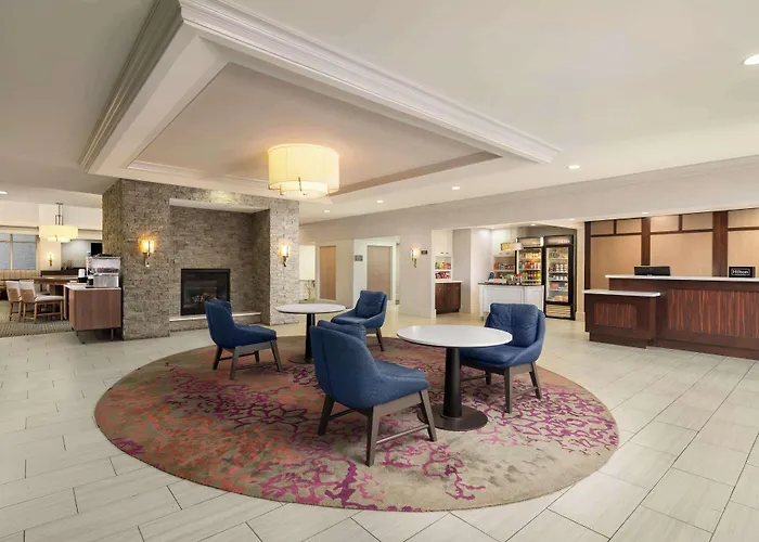 Homewood Suites By Hilton Richmond - Airport