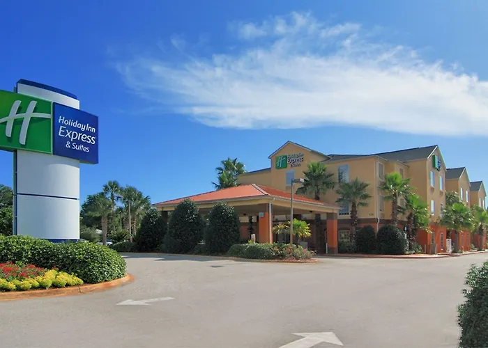 Holiday Inn Express Destin E - Commons Mall Area By Ihg