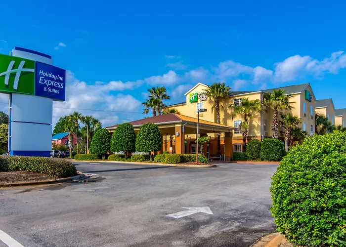 Holiday Inn Express Destin E - Commons Mall Area By Ihg