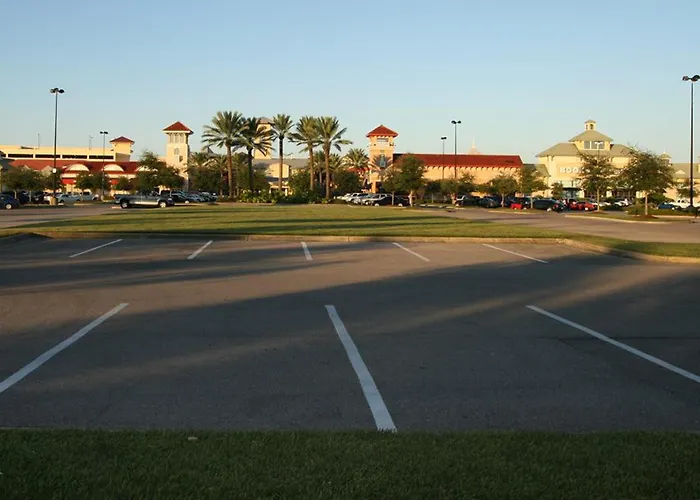Holiday Inn Express Destin E - Commons Mall Area By Ihg
