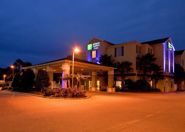 Holiday Inn Express Destin E - Commons Mall Area By Ihg