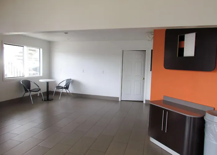 Motel 6-Vancouver, Wa
