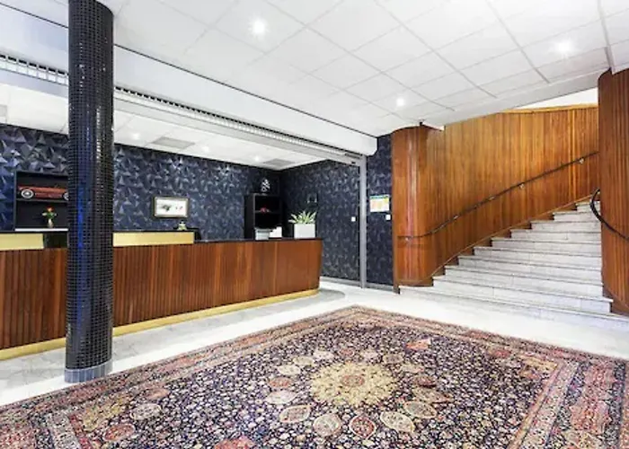 Ronneby Cityhotell