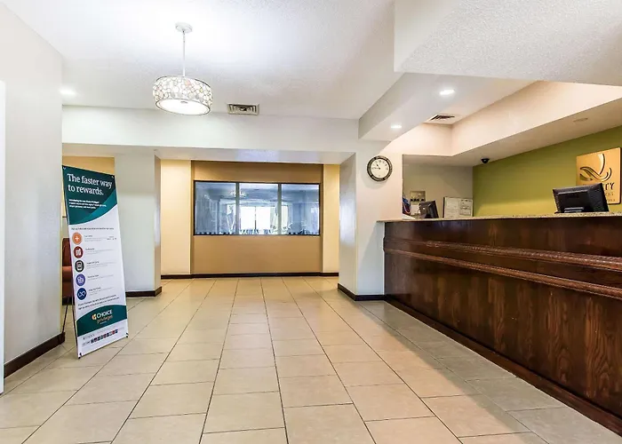 Quality Inn & Suites