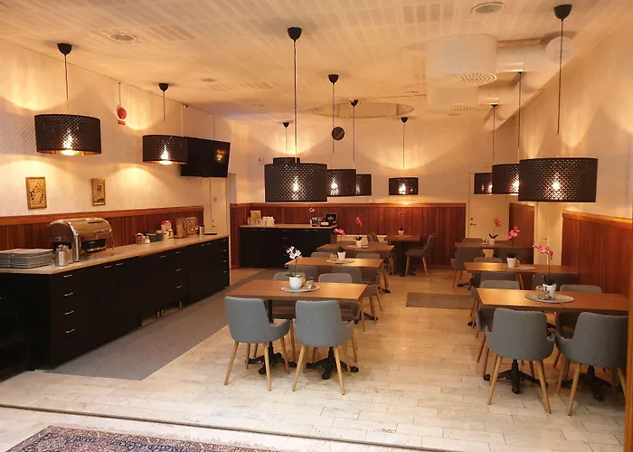 Ronneby Cityhotell
