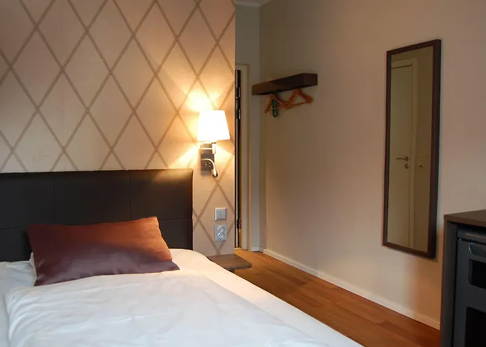 Thon PartnerHotel Skagen