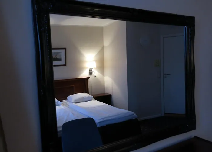 Thon Hotel Skagen