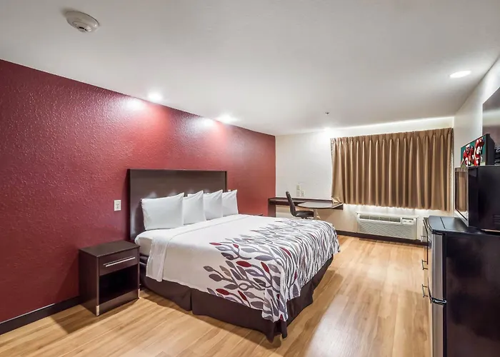 Red Roof Inn Ocala
