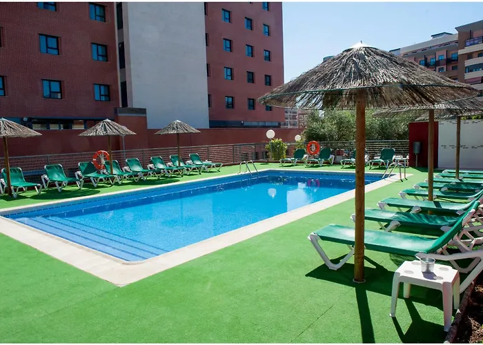 Extremadura Hotel