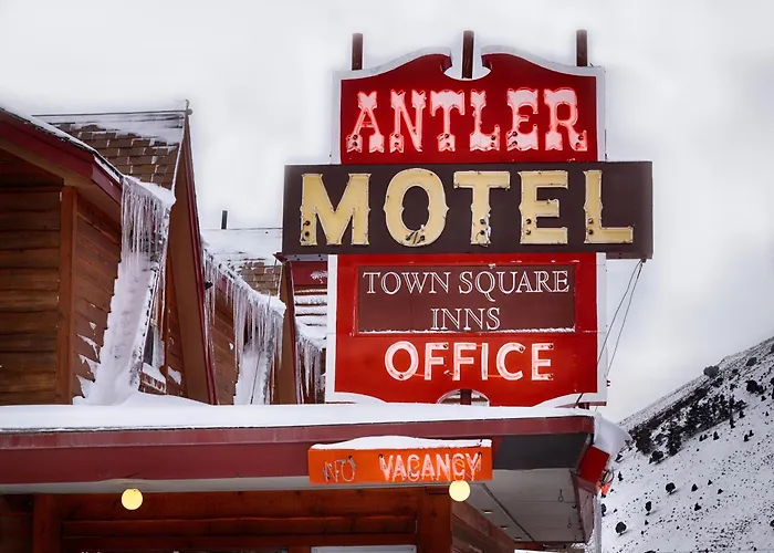 Antler Inn