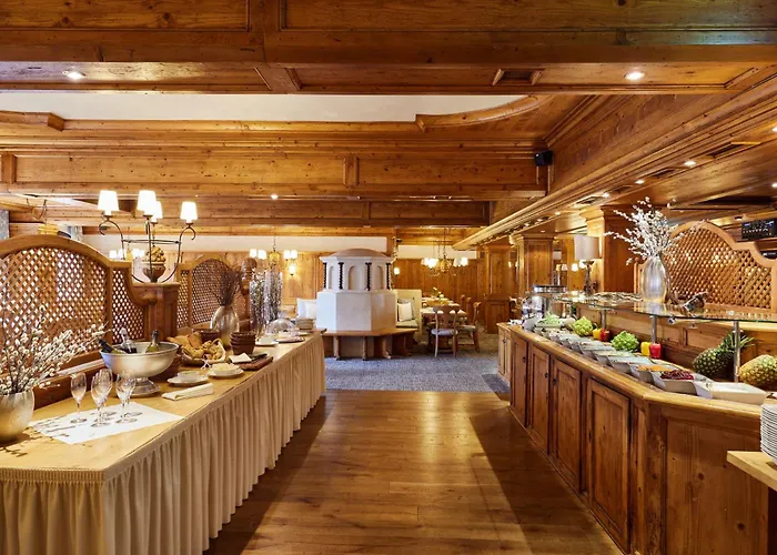 Parkhotel Oberstaufen - Partner Von Oberstaufen Plus Inklusive Golf