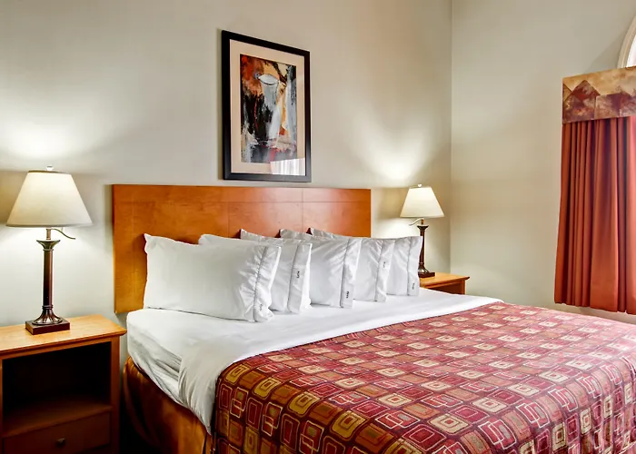 Canalta Rocky Mountain House