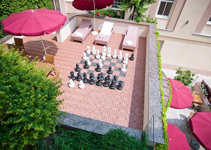 Austria Classic Hotel Wien